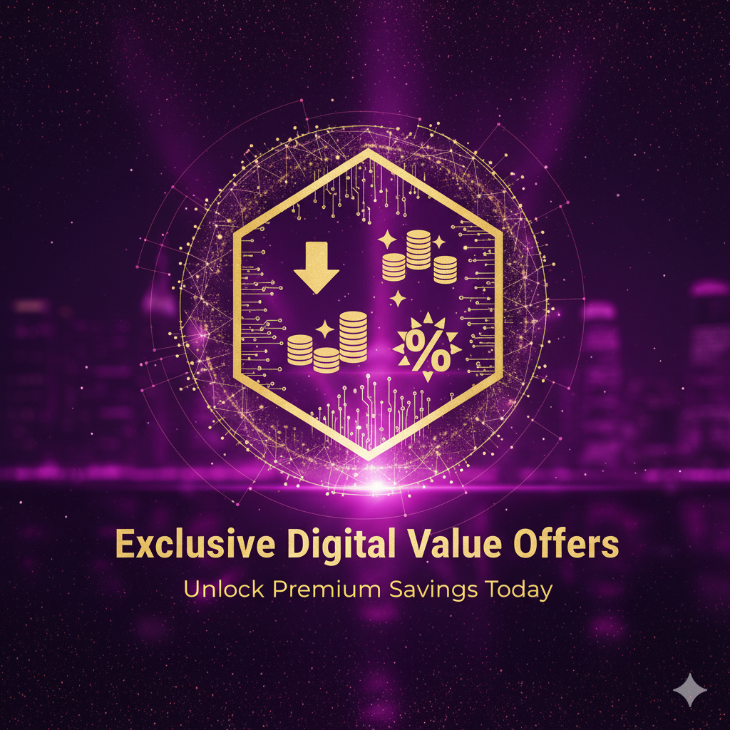 Digital value packs – Serelivia