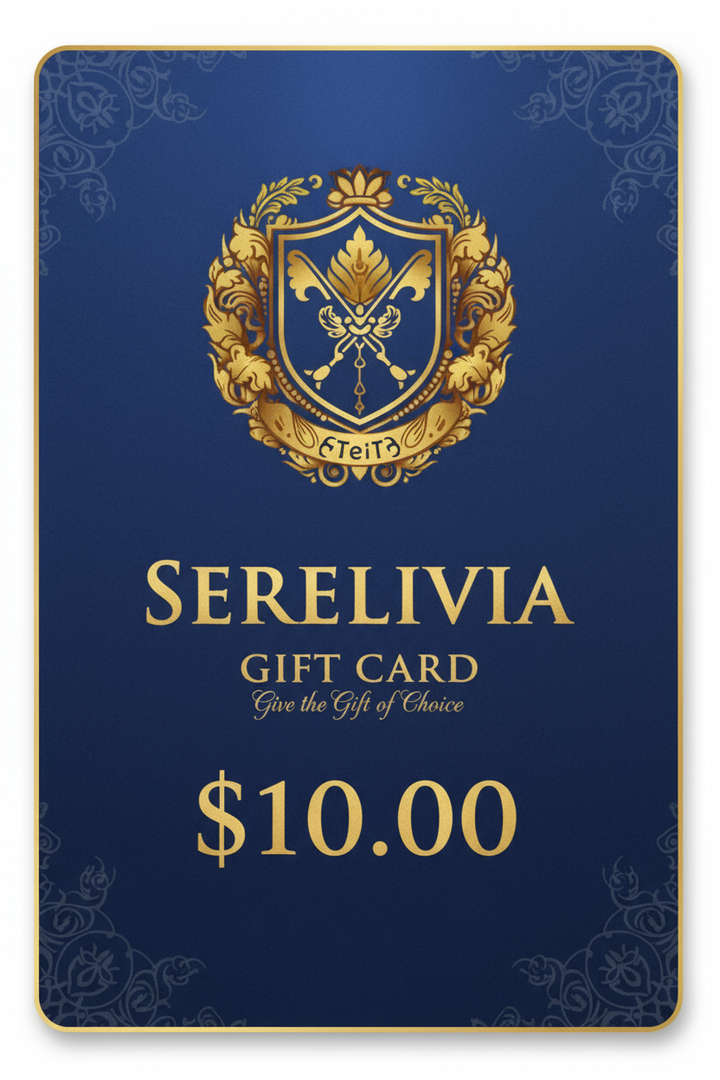 $10 Gift Card