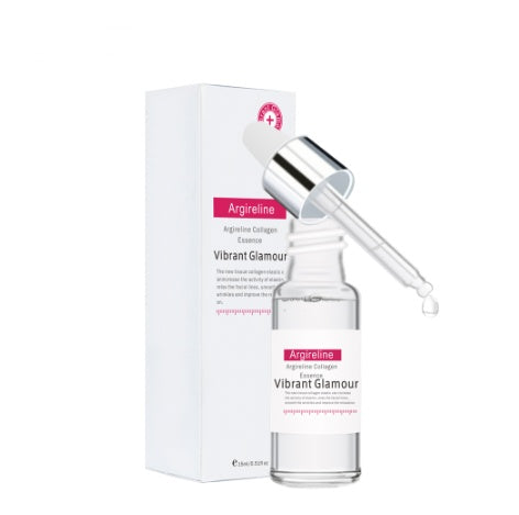 Collagen Facial Serum - Advanced Multi-Action Anti-Aging Pore Minimizing