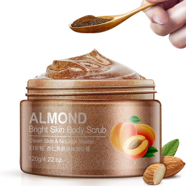 Body Scrub Collection - 3 Luxurious Moisturizing Natural Formulas Women
