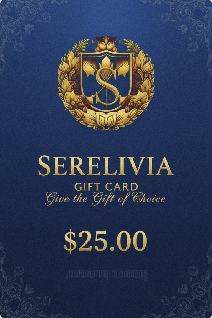 $25 Gift Card