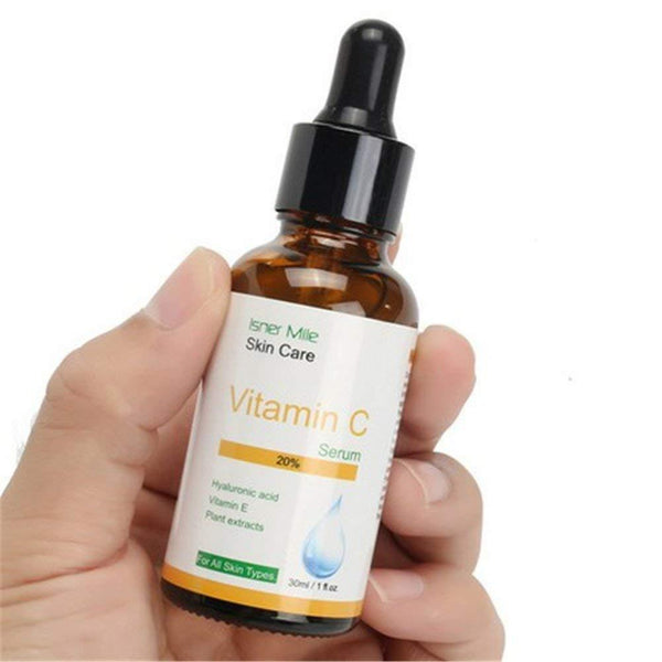 Vitamin C Essence - Undiluted Skincare Professional Pore Minimizing Brightening