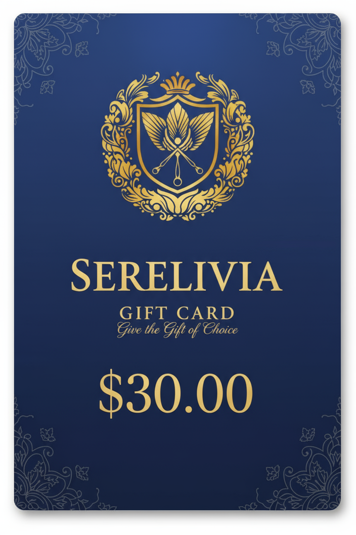 $30 Gift Card