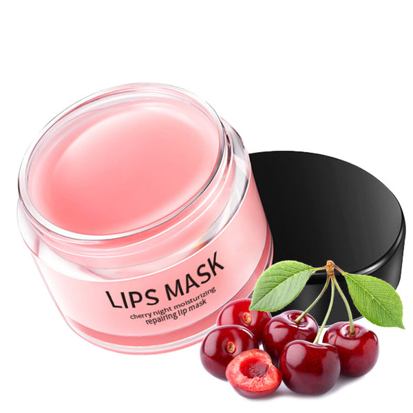 Lip Care Treatment - Professional Intensive Moisturizing 20-30g Hydrating Nutrition