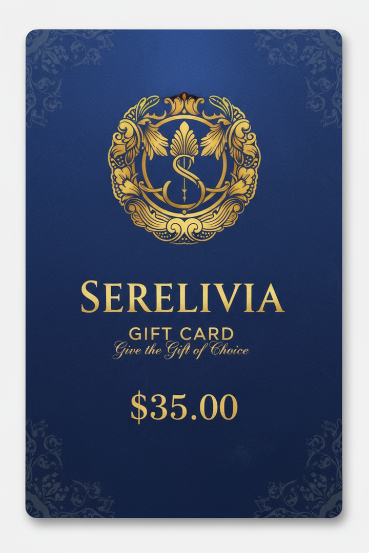 $35 Gift Card