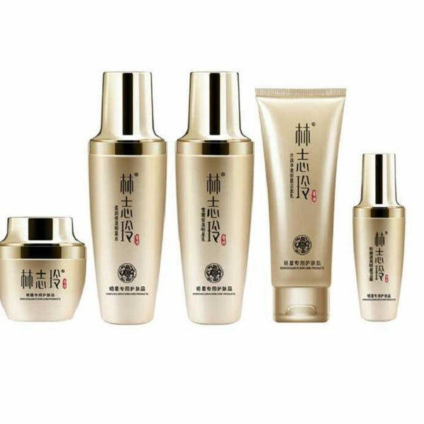 Moisturizing Milk Set - Premium Botanical Advanced Hydration Skin Brightening