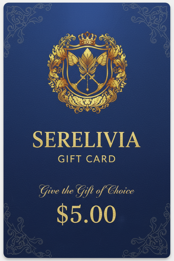 $5 Gift Card