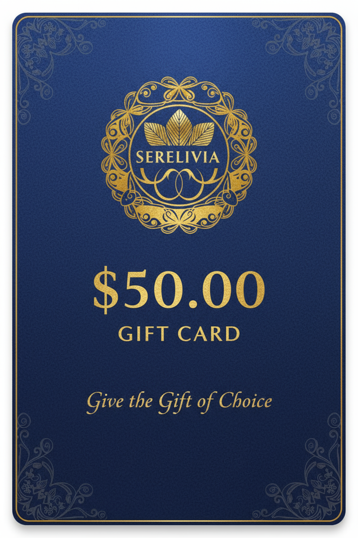 $50 Gift Card