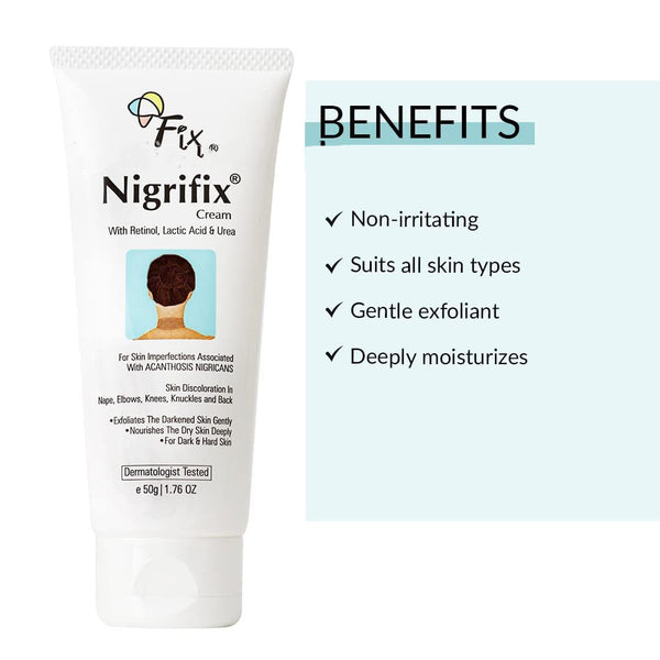 Skin Treatment Lotion - Professional Intensive Repair Nourishing Care Tube