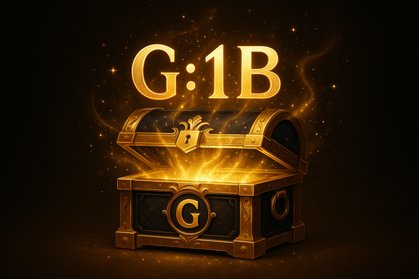G Premium 1B Chest