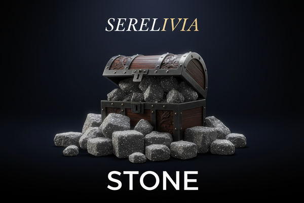 🪨Stone Resources