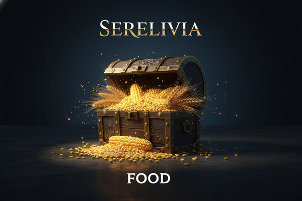 Premium Food Resource