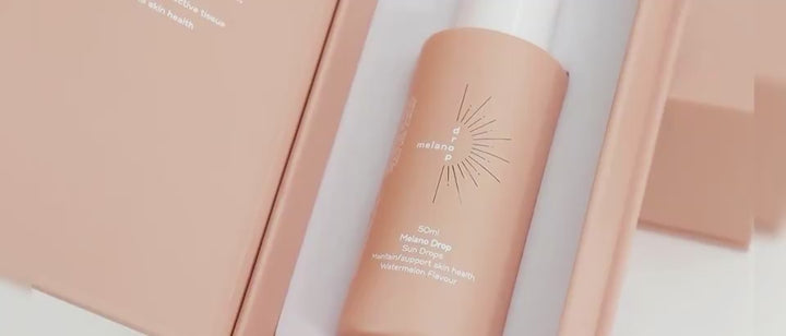 Self-tanning serum application guide face body dark bronzer fine line repair professional demo
