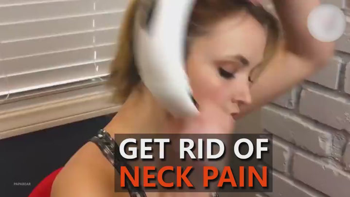 Multi-functional Neck Massager Massage Device Elec