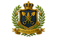 Serelivia Store Royal Emblem Logo